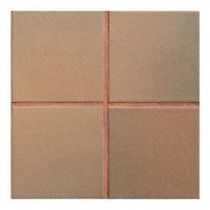 Quarry Adobe Flash 8 in. x 8 in. Ceramic Floor and Wall Tile (11.11 sq. ft. / case)