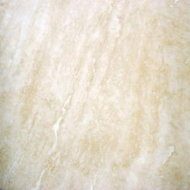 Platinum Travertine 18 in. x 18 in. Honed Travertine Floor and Wall Tile (9 sq. ft. / case)