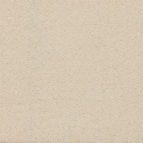 Identity Bistro Cream Fabric 24 in. x 24 in. Polished Porcelain Floor and Wall Tile (15.49 sq. ft. / case)