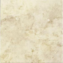Brancacci Windrift Beige 6 in. x 6 in. Ceramic Bullnose Trim Wall Tile