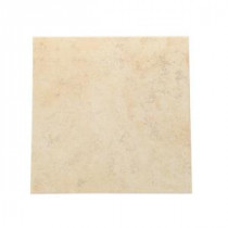 Brixton Sand 12 in. x 12 in. Ceramic Floor and Wall Tile (11 sq. ft. / case)