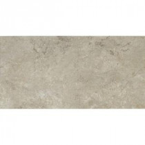 River Bed Nile Gray 12 in. x 24 in. Ceramic Floor and Wall Tile (15.04 sq. ft. / case)