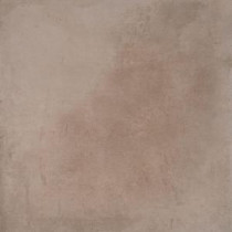 Cotto Sand 24 in. x 24 in. Glazed Porcelain Floor and Wall Tile (12 sq. ft. / case)