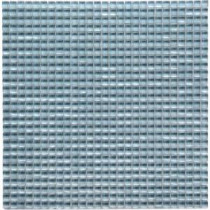 Atlantis Marina Light Polished Blue 11-3/4 in. x 11-3/4 in. x 6 mm Glass Mosaic Tile (9.58 sq. ft. / case)