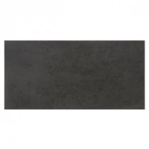 Basalt Honed 15 in. x 30 in. Natural Stone Floor and Wall Tile (15.625 sq. ft. / case)