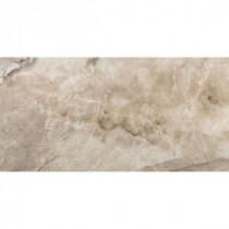Everglade Bruno 12 in. x 24 in. Porcelain Floor and Wall Tile (11.64 sq. ft. / case)