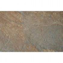 Ayers Rock Rustic Remnant 13 in. x 20 in. Glazed Porcelain Floor and Wall Tile (12.86 sq. ft. / case)