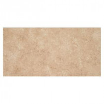 Catalina Canyon Noce 12 in. x 24 in. Glazed Porcelain Floor and Wall Tile (15.60 sq. ft. / case)