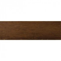Country 6 in. x 24 in. York Porcelain Floor and Wall Tile (9.68 sq. ft. /case)