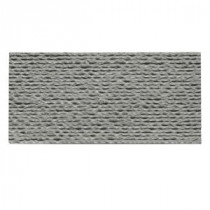 Basalt Striated 15 in. x 30 in. Natural Stone Wall Tile (15.625 sq. ft. / case)