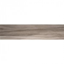 Downtown Central 6 in. x 35 in. Porcelain Floor and Wall Tile (8.28 sq. ft. / case)