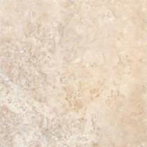 Colisseum 12 in. x 12 in. Honed Travertine Floor and Wall Tile (10 sq. ft. / case)