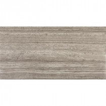 Mare Cafe 12 in. x 24 in. Glazed Polished Porcelain Floor and Wall Tile (16 sq. ft. / case)