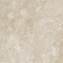 Sandalo Serene White 12 in. x 12 in. Glazed Ceramic Floor and Wall Tile (11 sq. ft. / case)