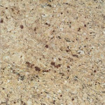 New Venetian Gold 12 in. x 12 in. Natural Stone Floor and Wall Tile (10 sq. ft. / case)