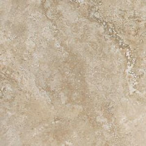 Del Monoco Carmina Beige 6-1/2 in. x 6-1/2 in. Glazed Porcelain Floor and Wall Tile (12.19 sq. ft. / case)