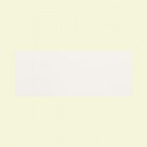 Identity Paramount White 8 in. x 20 in. Ceramic Floor and Wall Tile (15.06 sq. ft. / case)