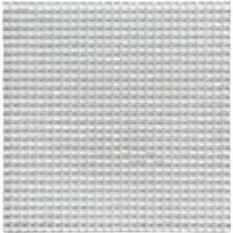 Atlantis Anemone Polished White 11-3/4 in. x 11-3/4 in. x 6 mm Glass Mesh-Mounted Mosaic Tile (9.58 sq. ft. / case)