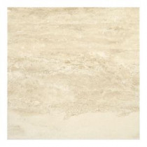 Bartello Fawn 18 in. x 18 in. Glazed Porcelain Floor and Wall Tile (17.60 sq. ft. / case)