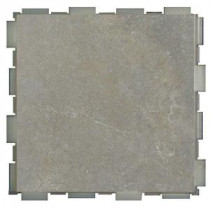Endicott 6 in. x 6 in. Porcelain Floor Tile (3 sq. ft. / case)