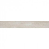 Cotto Birch 6 in. x 40 in. Glazed Porcelain Floor and Wall Tile (13.34 sq. ft. / case)