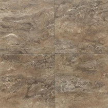 Campisi Sable 12 in. x 12 in. Porcelain Floor and Wall Tile (15 sq. ft. / case)