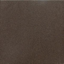 Colour Scheme Artisan Brown Speckled 1 in. x 6 in. Porcelain Cove Base Corner Trim Floor and Wall Tile
