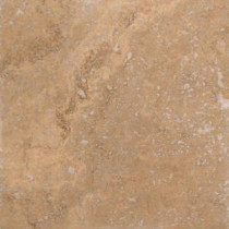 Roma 18 in. x 18 in. Honed Travertine Wall and Floor Tile (100 Pieces / 225 sq. ft. / pallet)