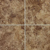 Heathland Edgewood 12 in. x 12 in. Glazed Ceramic Floor and Wall Tile (11 sq. ft. / case)