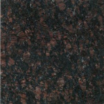 Tan Brown 12 in. x 12 in. Natural Stone Floor and Wall Tile (10 sq. ft. / case)