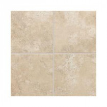 Stratford Place Alabaster Sands 12 in. x 12 in. Ceramic Floor and Wall Tile (11 sq. ft. / case)