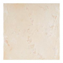 Castelli Beige 12 in. x 12 in. Porcelain Floor and Wall Tile (20.45 sq. ft. / case)