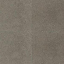 City View Downtown Nite 18 in. x 18 in. Porcelain Floor and Wall Tile (10.9 sq. ft. / case)
