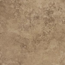 Alessi Noce 13 in. x 13 in. Glazed Porcelain Floor and Wall Tile (14.95 sq. ft. / case)