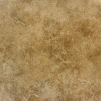 Montecito 16 in. x 16 in. Glazed Ceramic Floor and Wall Tile (16 sq. ft. / case)