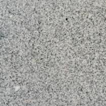 White Sparkle 12 In. x 12 In. Polished Granite Floor and Wall Tile (5 sq. ft. / case)