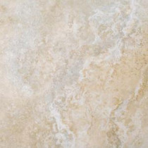 Toscan Beige 20 in. x 20 in. Glazed Porcelain Floor and Wall Tile (19.46 sq. ft. / case)