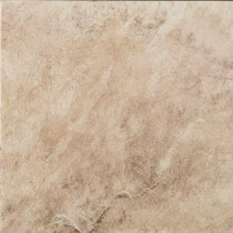 Continental Slate Egyptian Beige 6 in. x 6 in. Porcelain Floor and Wall Tile (11 sq. ft. / case)