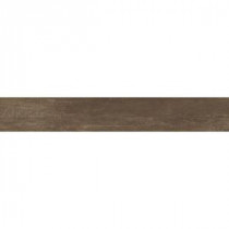 Cotto Java 6 in. x 40 in. Glazed Porcelain Floor and Wall Tile (13.34 sq. ft. / case)