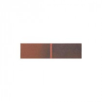 Quarry Red Flash 4 in. x 8 in. Ceramic Floor and Wall Tile (10.76 sq. ft. / case)