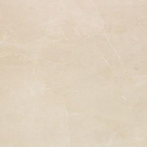 Marmol Nilo 18 in. x 18 in. Marfil Ceramic Floor and Wall Tile (10.76 sq. ft. / case)