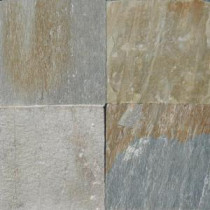 Horizon 16 in. x 16 in. Gauged Quartzite Floor and Wall Tile (8.9 sq. ft. / case)