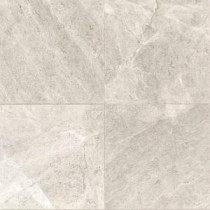 Arctic Gray 12 in. x 12 in. Natural Stone Floor and Wall Tile (10 sq. ft. / case)