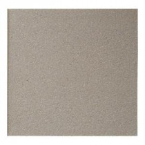 Quarry Ashen Gray 8 in. x 8 in. Abrasive Ceramic Floor and Wall Tile (11.11 sq. ft. / case)