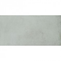Cotto Talc 12 in. x 24 in. Glazed Porcelain Floor and Wall Tile (12 sq. ft. / case)