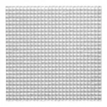 Atlantis Anemone 11-3/4 in. x 11-3/4 in. x 6.35 mm Glass Mesh-Mounted Mosaic Floor and Wall Tile (10 sq. ft. / case)